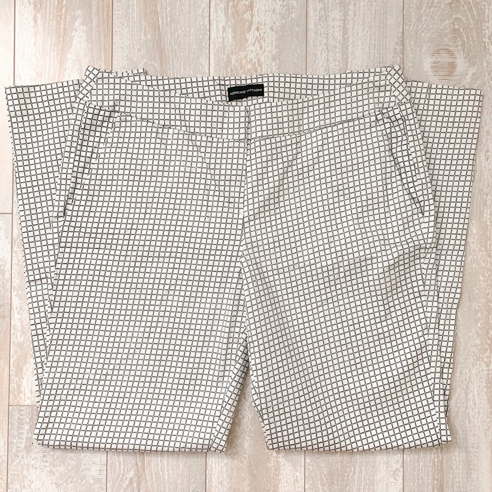 Adrienne Vittadini Women’s Slacks